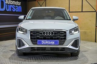 Audi Q2   S line 30 TDI 85kW 116CV 