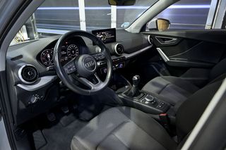 Audi Q2   S line 30 TDI 85kW 116CV 