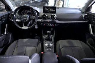Audi Q2   S line 30 TDI 85kW 116CV 
