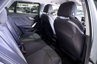 Audi Q2   S line 30 TDI 85kW 116CV 
