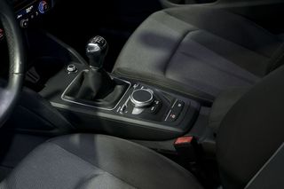 Audi Q2   S line 30 TDI 85kW 116CV 