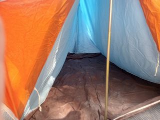 Tienda de campaña Safari Altus