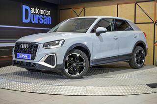 Audi Q2   S line 30 TDI 85kW 116CV 