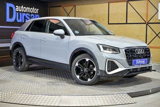 Audi Q2   S line 30 TDI 85kW 116CV 