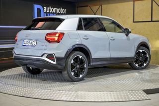 Audi Q2   S line 30 TDI 85kW 116CV 