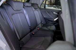 Audi Q2   S line 30 TDI 85kW 116CV 
