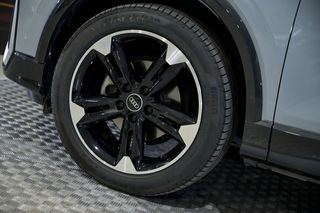 Audi Q2   S line 30 TDI 85kW 116CV 