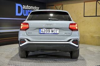 Audi Q2   S line 30 TDI 85kW 116CV 