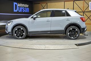 Audi Q2   S line 30 TDI 85kW 116CV 