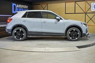 Audi Q2   S line 30 TDI 85kW 116CV 