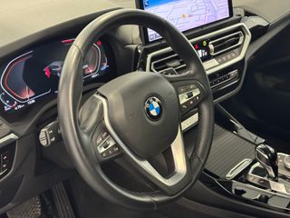 BMW X3 XLINE XDRIVE 20D