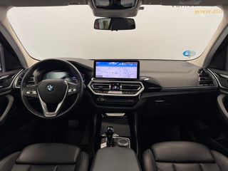 BMW X3 XLINE XDRIVE 20D