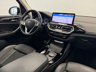 BMW X3 XLINE XDRIVE 20D