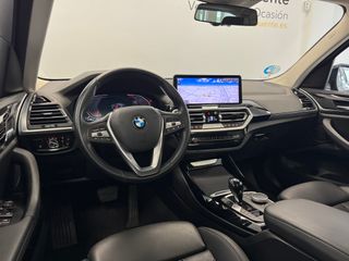 BMW X3 XLINE XDRIVE 20D