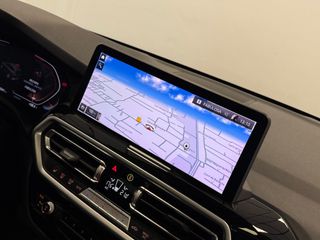 BMW X3 XLINE XDRIVE 20D
