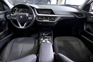 BMW Serie 1   118i