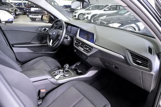 BMW Serie 1   118i 