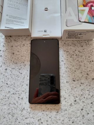 Samsung Smartphone