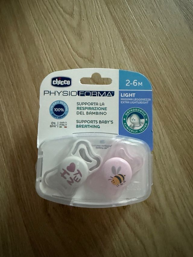 Ciucci Chicco Physioforma 2-6 Mesi