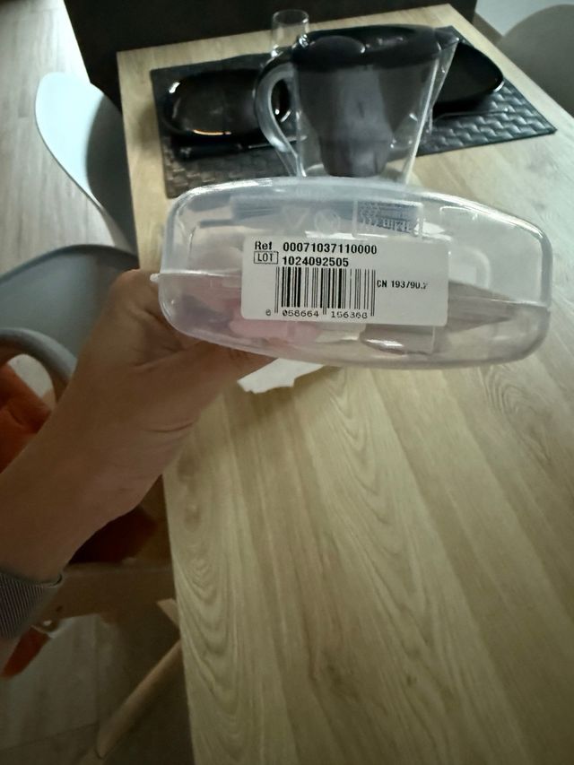 Ciucci Chicco Physioforma 2-6 Mesi