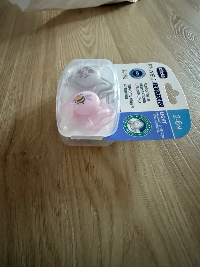 Ciucci Chicco Physioforma 2-6 Mesi