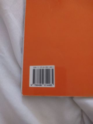 Libro de Gestión Financiera incluido el formulario