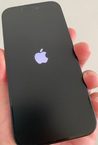 iPhone 16 256GB Negro