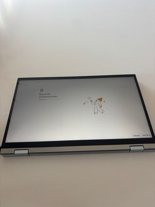 Portátil Asus Plata