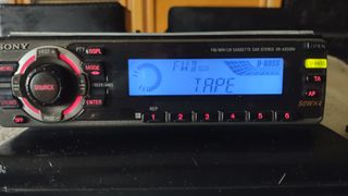 Autoradio Sony XR-4300 RV