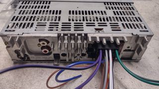 Autoradio Sony XR-4300 RV