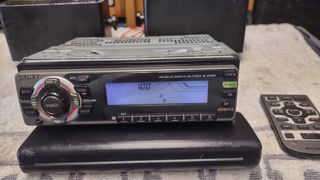 Autoradio Sony XR-4300 RV