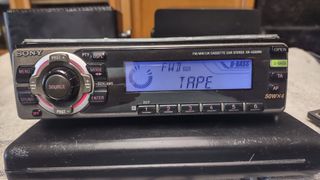 Autoradio Sony XR-4300 RV