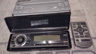 Autoradio Sony XR-4300 RV