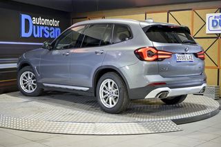 BMW X3   xDrive20d xLine 