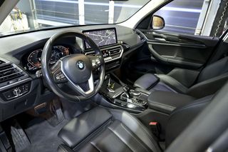 BMW X3   xDrive20d xLine 