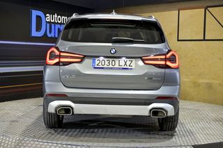 BMW X3   xDrive20d xLine 