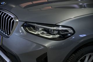 BMW X3   xDrive20d xLine 