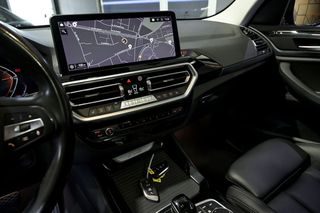 BMW X3   xDrive20d xLine 