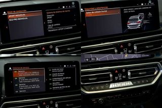 BMW X3   xDrive20d xLine 