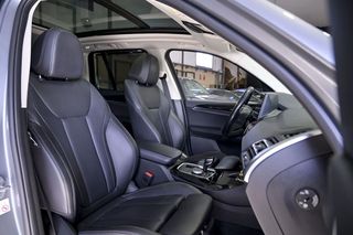 BMW X3   xDrive20d xLine 