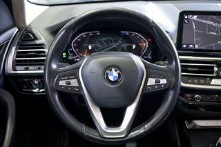 BMW X3   xDrive20d xLine 