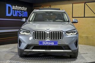 BMW X3   xDrive20d xLine 