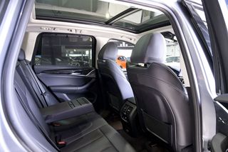 BMW X3   xDrive20d xLine 