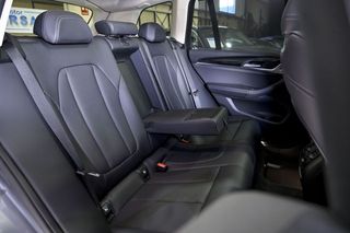 BMW X3   xDrive20d xLine 
