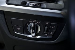 BMW X3   xDrive20d xLine 