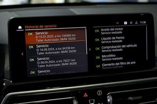 BMW X3   xDrive20d xLine 