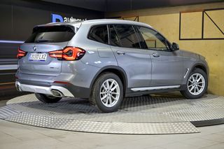 BMW X3   xDrive20d xLine 