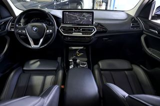 BMW X3   xDrive20d xLine 