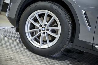 BMW X3   xDrive20d xLine 