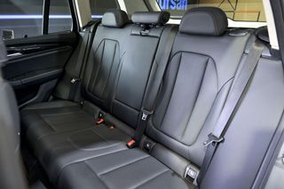 BMW X3   xDrive20d xLine 